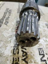 2K-2670 CATERPILLAR SHAFT 2K2670 583K 583H 572G