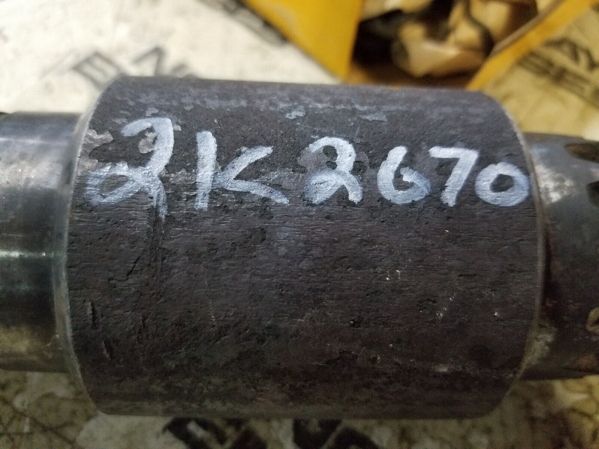 2K-2670 CATERPILLAR SHAFT 2K2670 583K 583H 572G