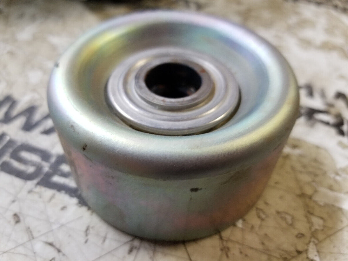 Detroit Diesel Pulley Guide | DDE A4722021219