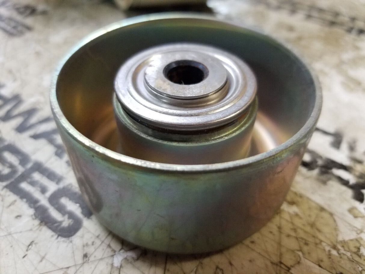 Detroit Diesel Pulley Guide | DDE A4722021219
