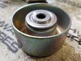 Detroit Diesel Pulley Guide | DDE A4722021219