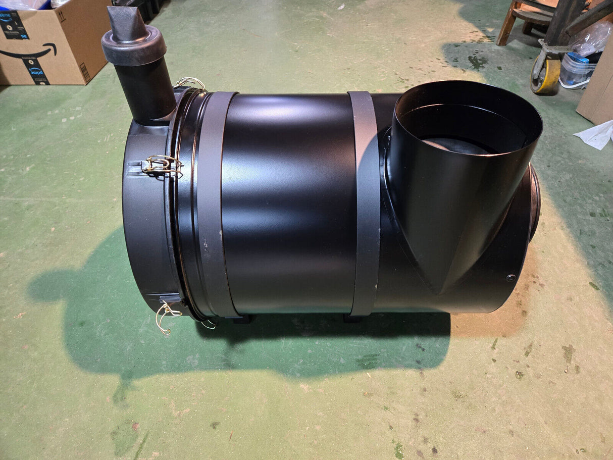 CATERPILLAR 246-5009 254-3566 2465009 2543566 D10R  AIR CLEANER HOUSING W FILTER