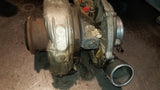 1843761C94 Ford 6.0L PowerStroke Diesel GT3782VA Turbo 13 blade