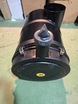 CATERPILLAR 246-5009 254-3566 2465009 2543566 D10R  AIR CLEANER HOUSING W FILTER