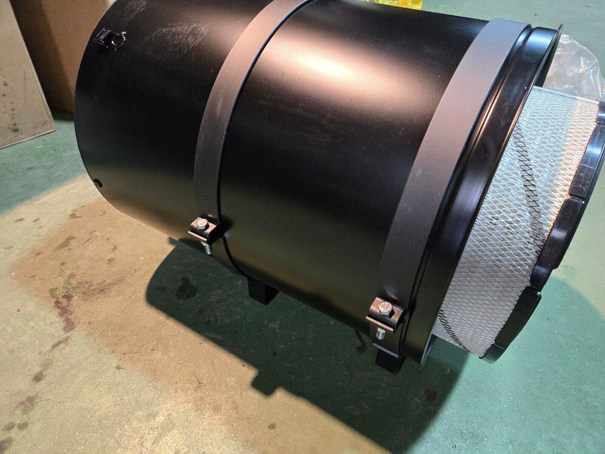 CATERPILLAR 246-5009 254-3566 2465009 2543566 D10R  AIR CLEANER HOUSING W FILTER