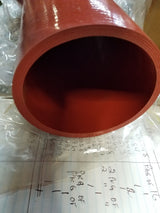 375-5665 Aftercooler Cooling Line Hose 3755665