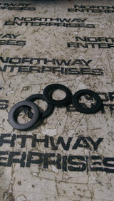 BAG OF 20PC 8T-3282 CATERPILLAR WASHER 8T3282