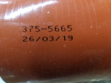 375-5665 Aftercooler Cooling Line Hose 3755665