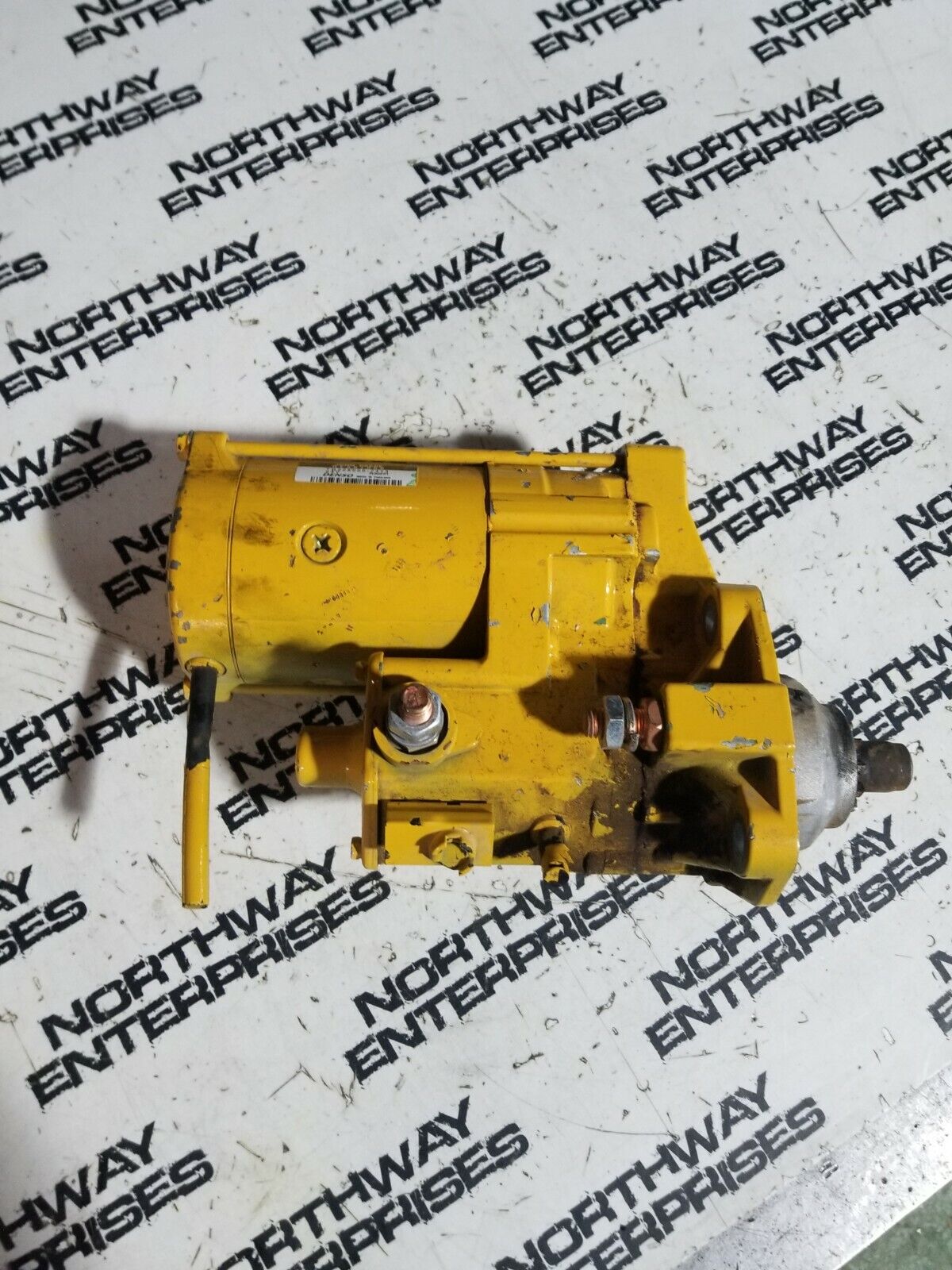 CORE  PARTS ONLY TG228000-7413
