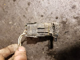 2 WIRE 6.7L CUMMINS ENGINE HARNESS PIGTAIL