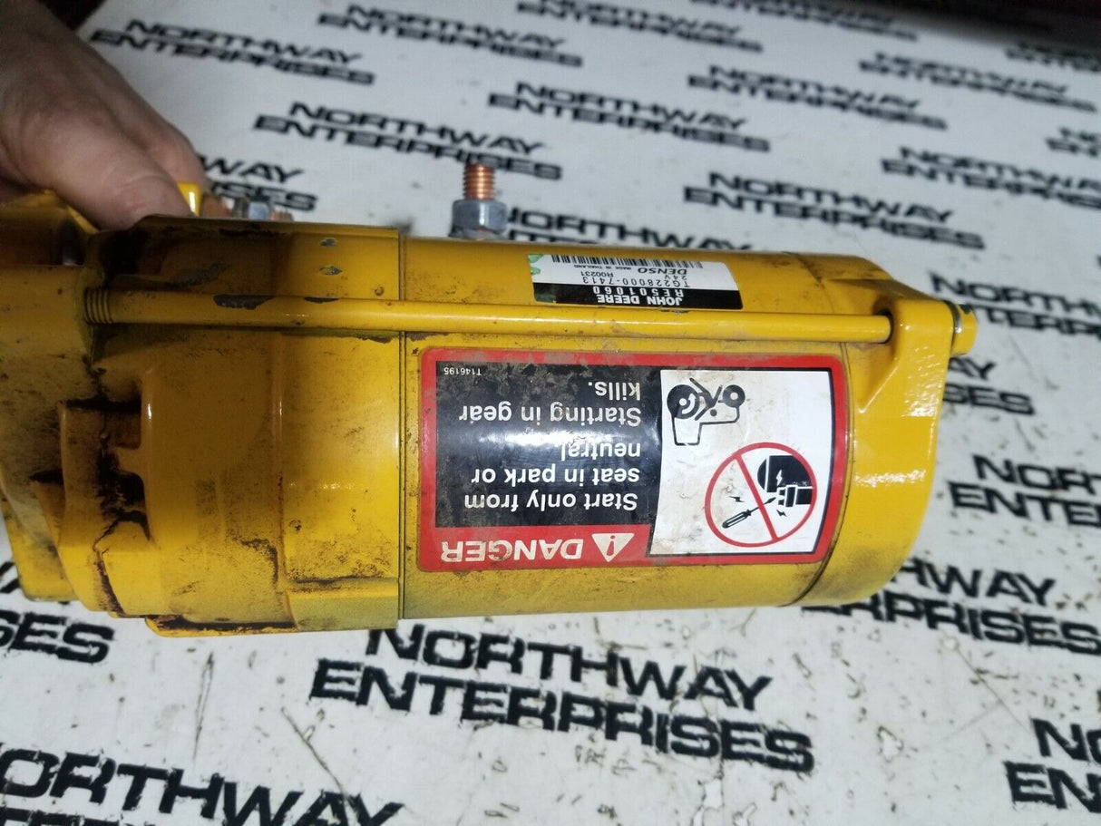 CORE  PARTS ONLY TG228000-7413