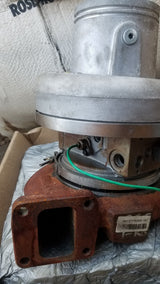 4309076RX 3774601 CUMMINS ISX HE561VE TURBOCHARGER, OEM HOLSET BRAND NEW NO CORE