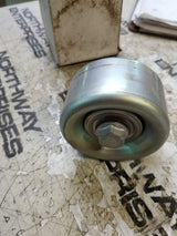 DETROIT DIESEL IDLER PULLEY A4722020319