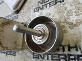 DETROIT DIESEL IDLER PULLEY A4722020319