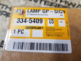 334-5409: LED Signal Lamp 24v 3345409