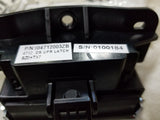MOPAR CENTER CONSOLE LATCH 6843-7972AA