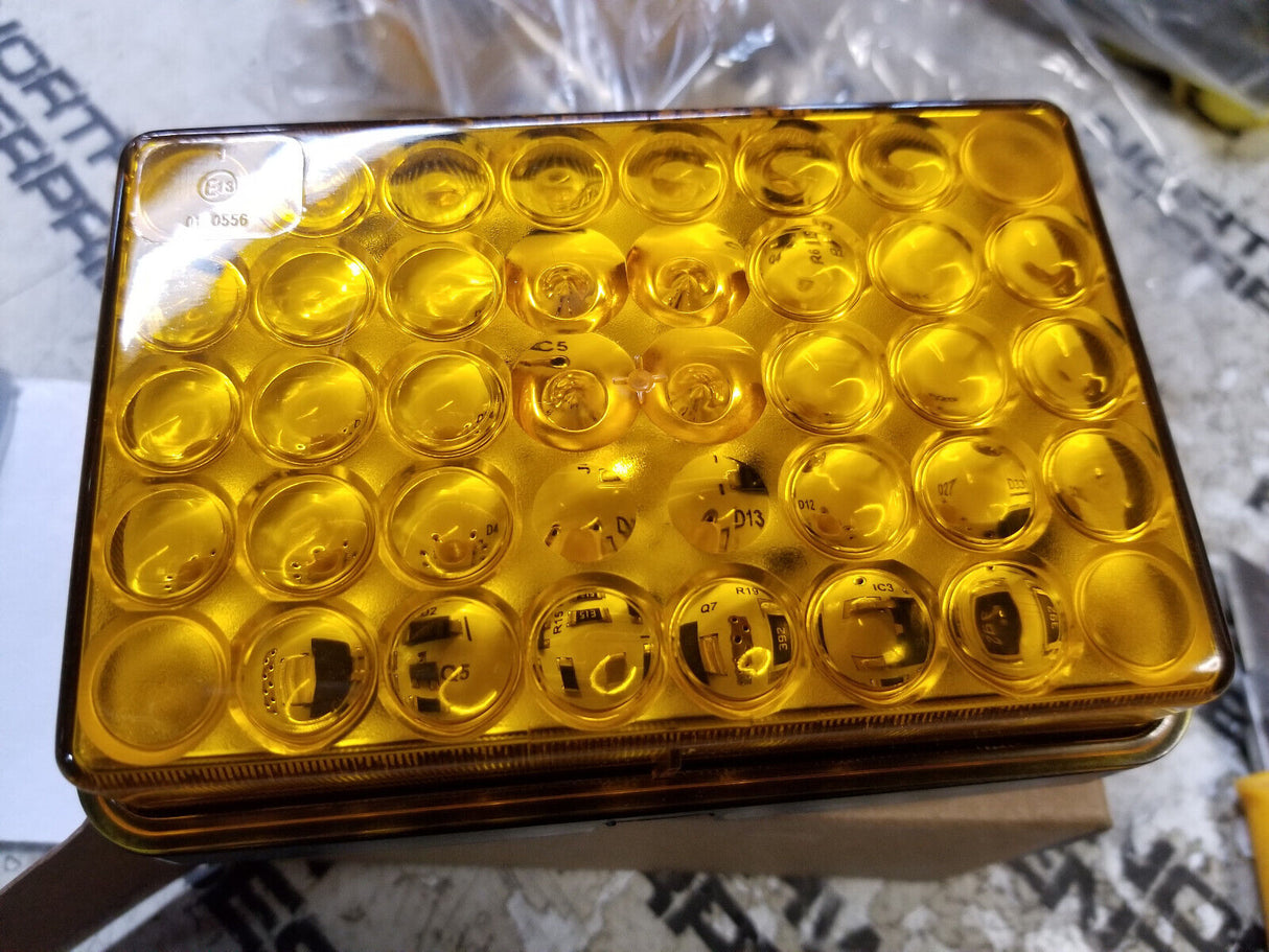 334-5409: LED Signal Lamp 24v 3345409