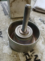 DETROIT DIESEL IDLER PULLEY A4722020319
