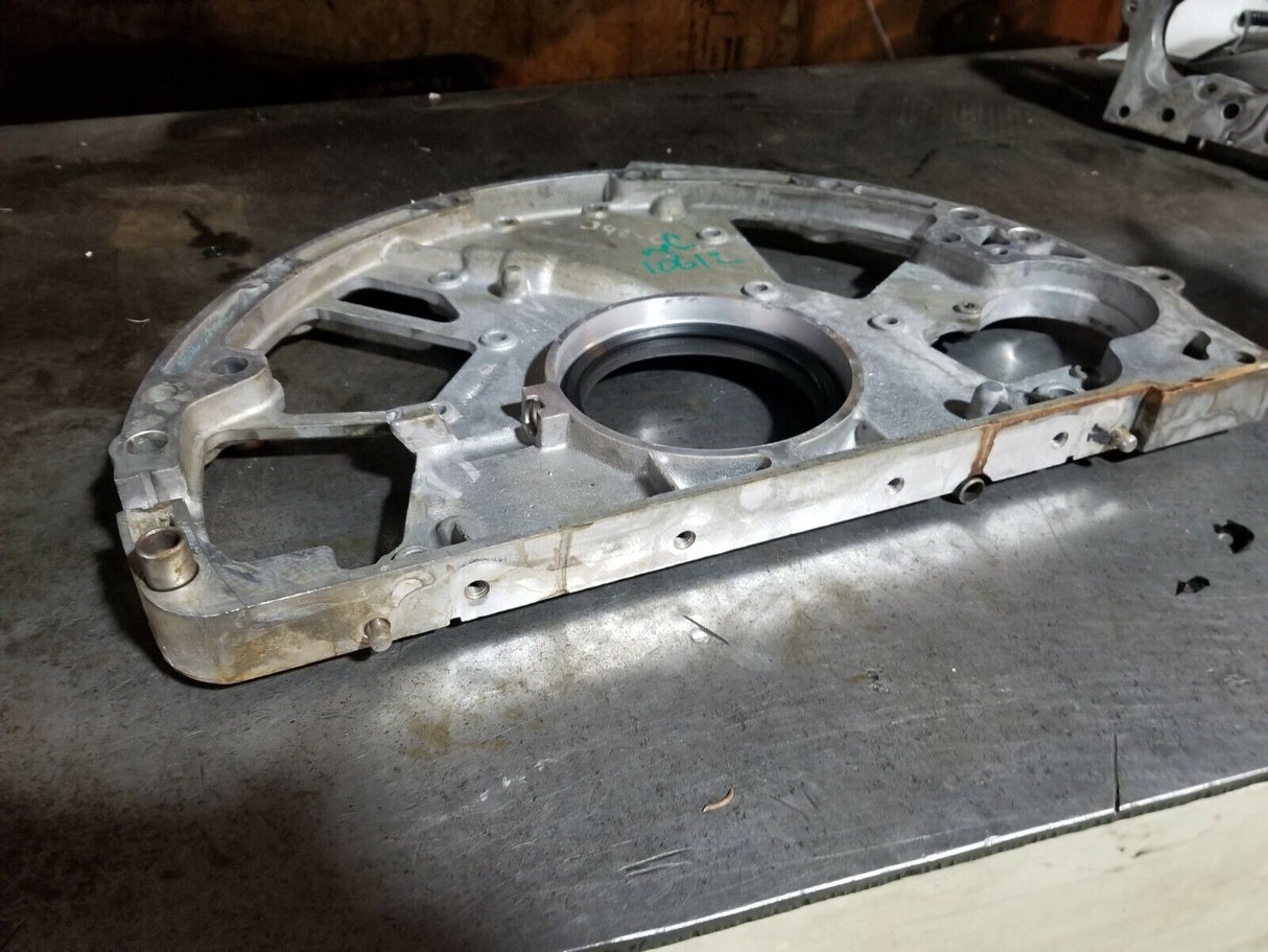 Ford 6.7L Diesel SPACER PLATE ADAPTER BC3Q-6D082-FB BC3Q-6L080-FD ref1062