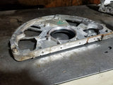 Ford 6.7L Diesel SPACER PLATE ADAPTER BC3Q-6D082-FB BC3Q-6L080-FD ref1062