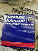 OMC Johnson Evinrude BRUSH SPRING SET 385952 0385952