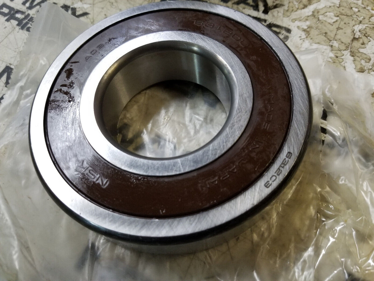 NSK 6312DDUC3 Ball Bearing 6300 SERIES 6312DDUC3E