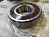NSK 6312DDUC3 Ball Bearing 6300 SERIES 6312DDUC3E
