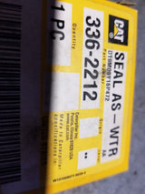 336-2212 Caterpillar Water Seal Assembly 3362212