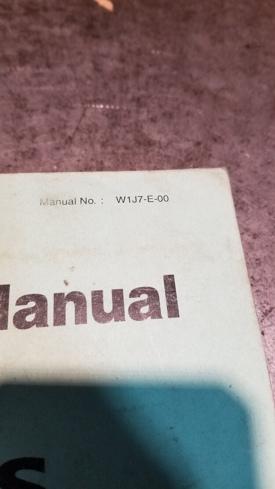 ZAXIS 650LC-3 670LCH-3 WORKSHOP MANUAL W1J7-E-00