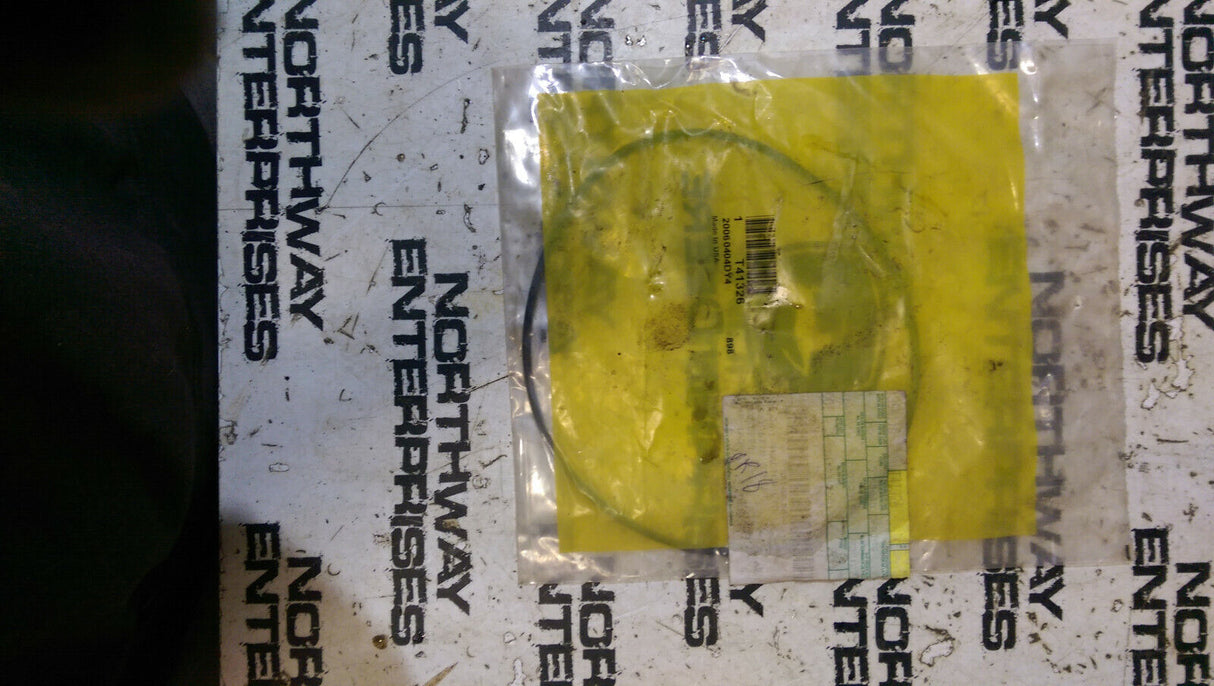 JOHN DEERE T41326 ORING