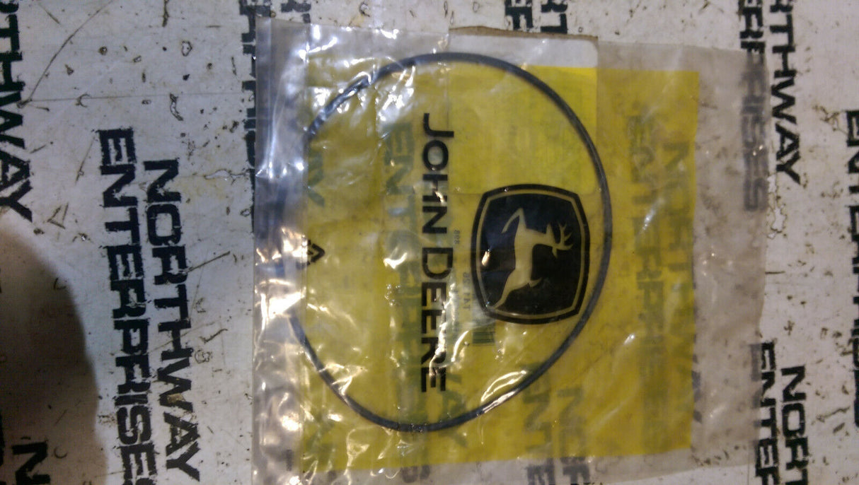 JOHN DEERE T41326 ORING