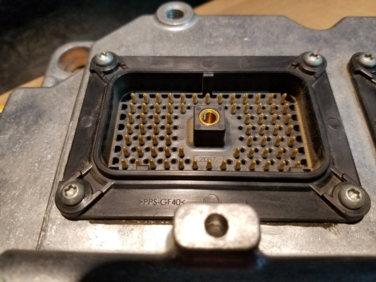 Caterpillar 357-2083 CAT Electronic Control Group - For Emissions - A5E2 FCLD FF