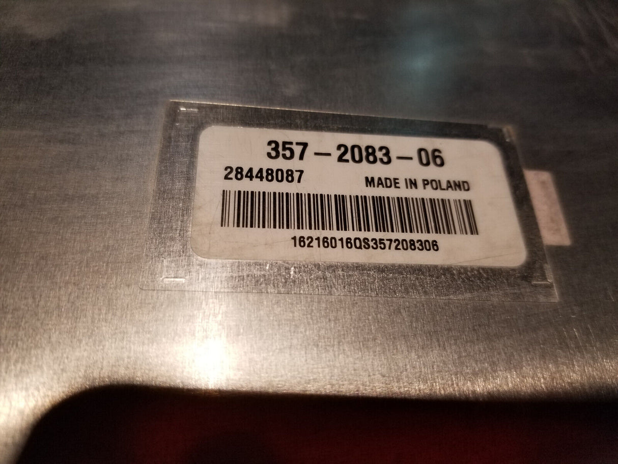 Caterpillar 357-2083 CAT Electronic Control Group - For Emissions - A5E2 FCLD FF