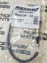 8M2003959 Mercury Quicksilver o2 Sensor
