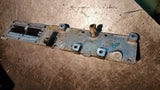 CUMMINS 6.7 6.7L INTAKE MANIFOLD GRID HEATER 4940346