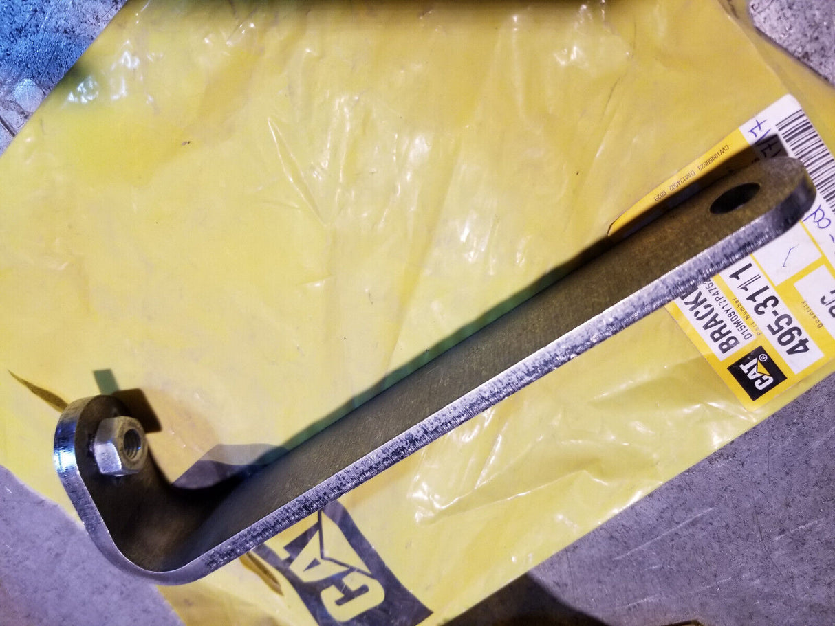 495-3111 Caterpillar Bracket Assembly