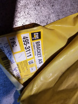 495-3111 Caterpillar Bracket Assembly