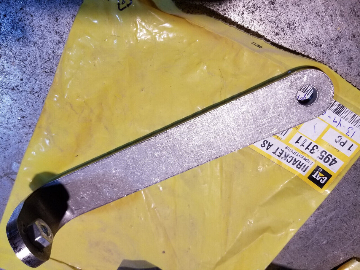 495-3111 Caterpillar Bracket Assembly