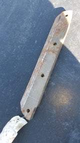 CATERPILLAR 261-3257 WEAR STRIP 2613257 Strip-Wear