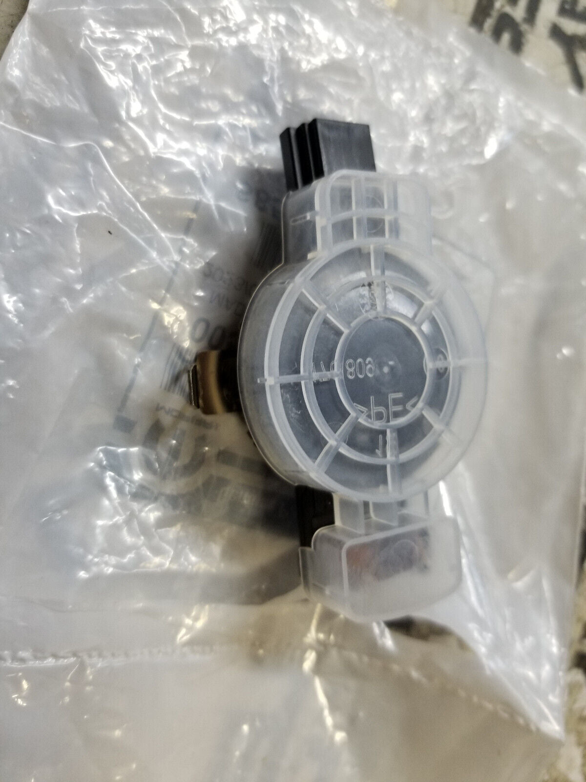MOPAR RAIN SENSOR 68507366AB