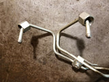 2011-2015 LML DURAMAX INJECTION PUMP TO RAIL LINES 12633623 12634549