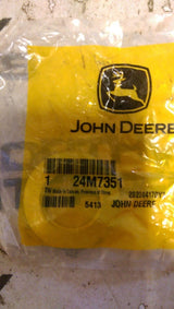 John Deere Washer - 24M7351 lot of 10 washers
