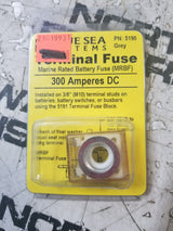 Blue Sea 300a Fuse Terminal #5190