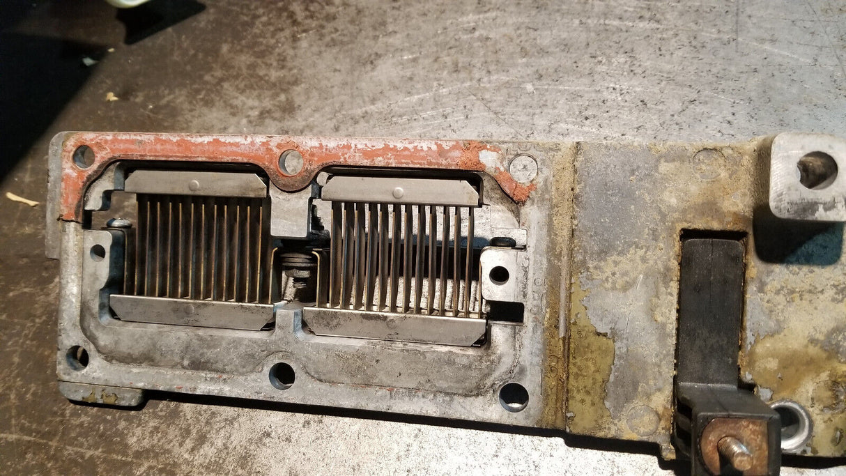 5295718 CUMMINS 6.7 6.7L INTAKE MANIFOLD GRID HEATER