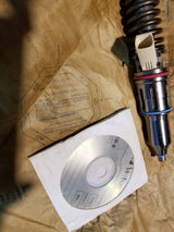 20R-3454 Reman Mechanical Electronic Fuel Injector 20R3454