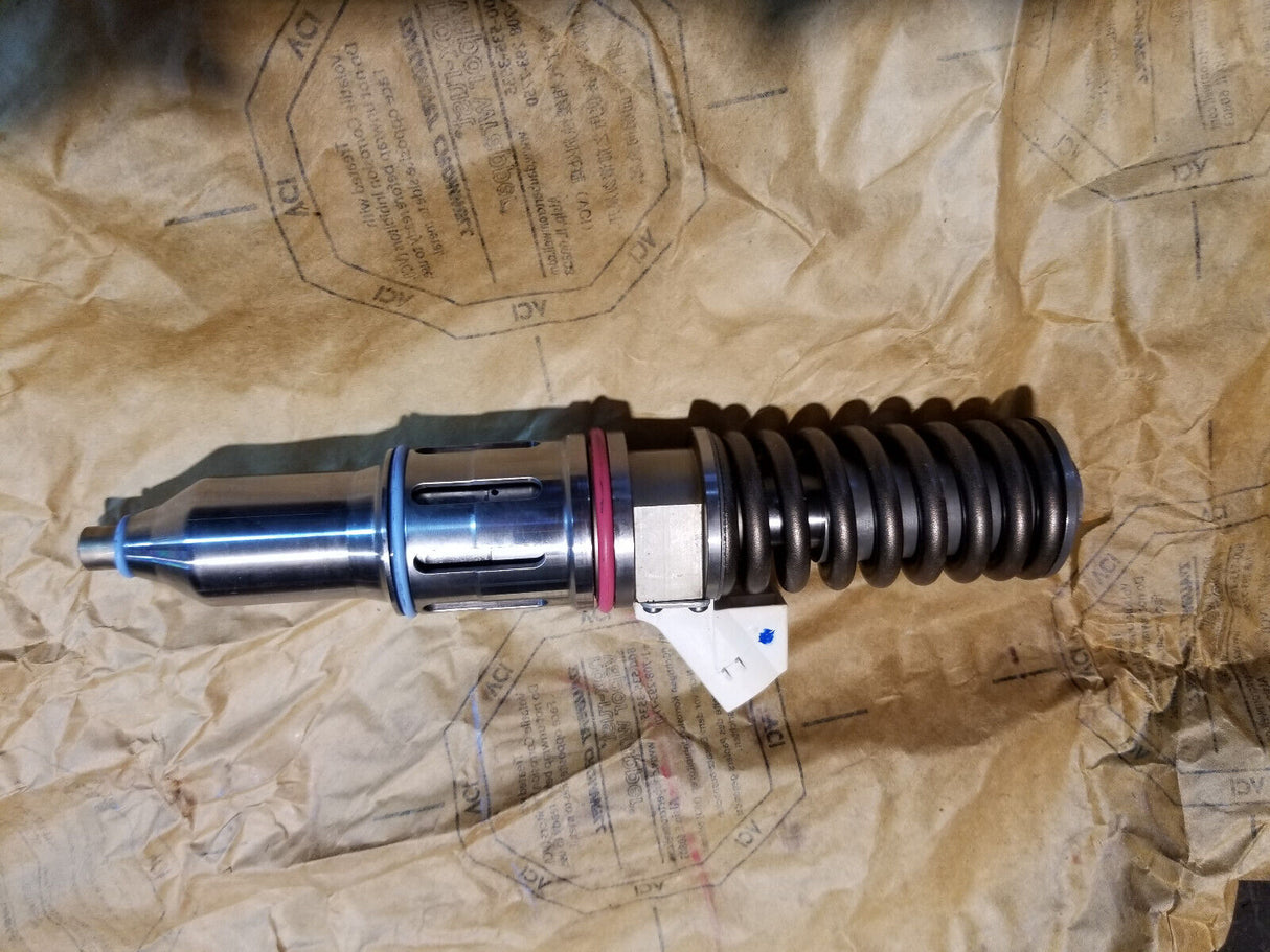 20R-3454 Reman Mechanical Electronic Fuel Injector 20R3454