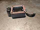 3947429 Cummins 5.9l Intake Manifold Grid Heater
