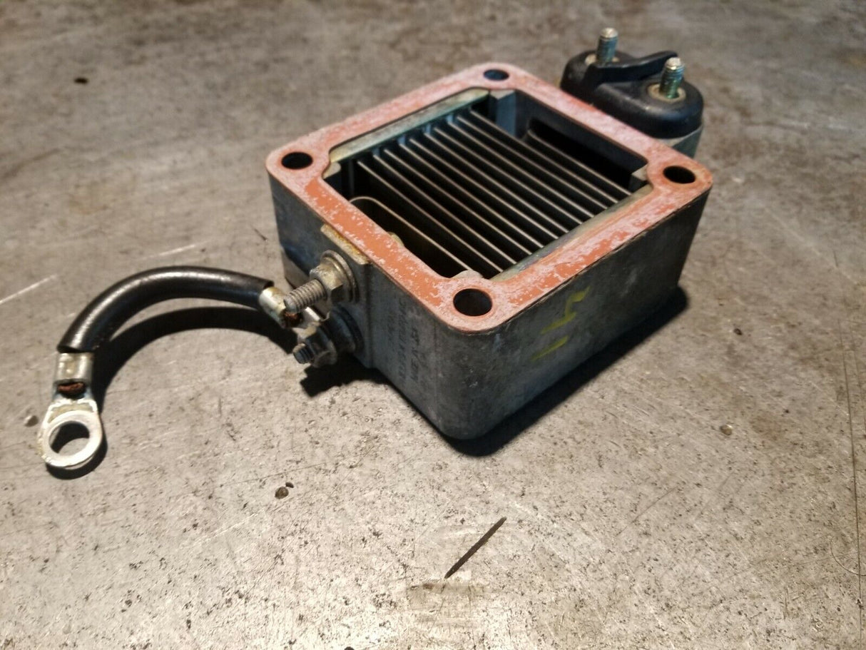 3947429 Cummins 5.9l Intake Manifold Grid Heater