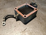 3947429 Cummins 5.9l Intake Manifold Grid Heater