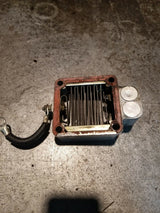 3947429 Cummins 5.9l Intake Manifold Grid Heater